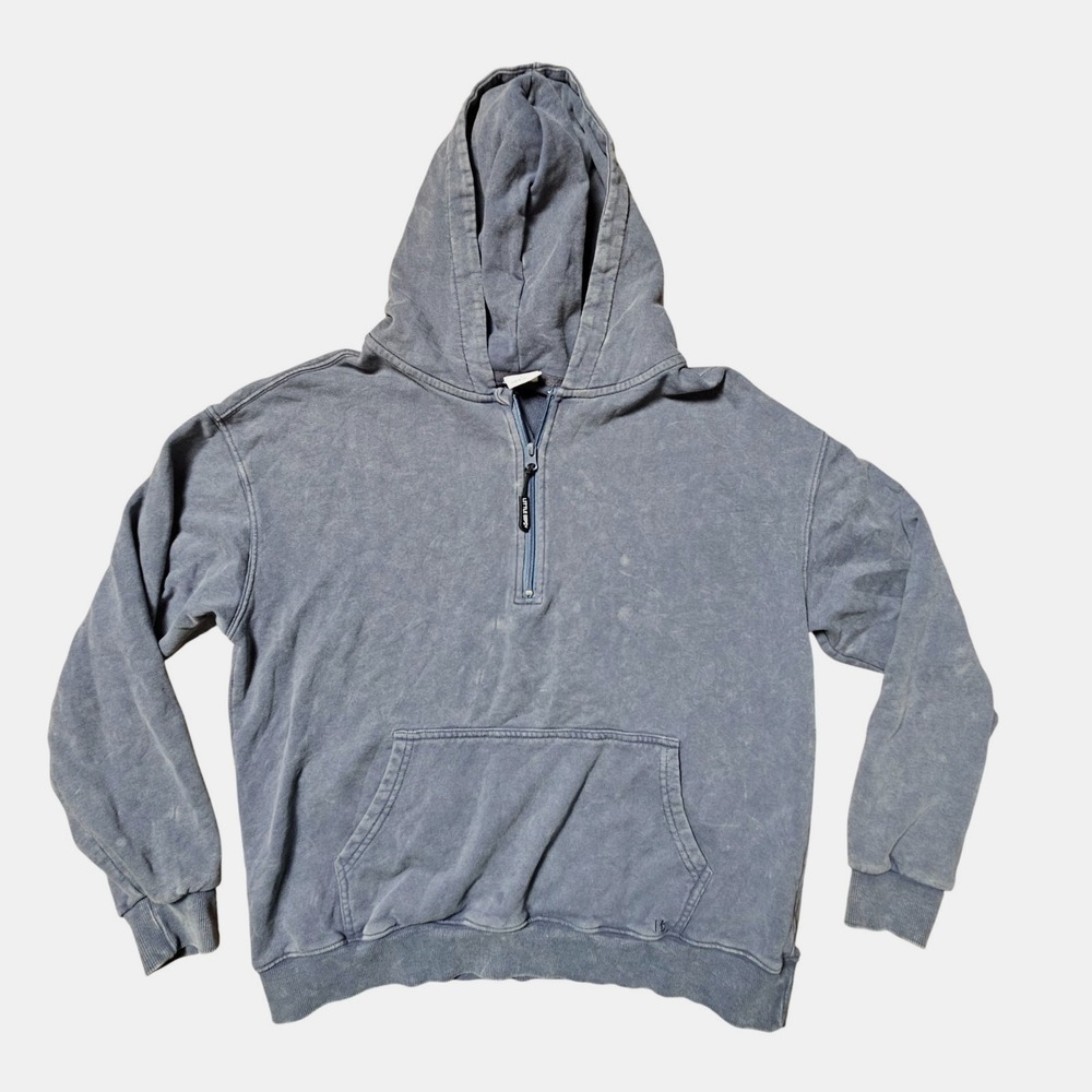 Little Bipsy Gray Hoodie